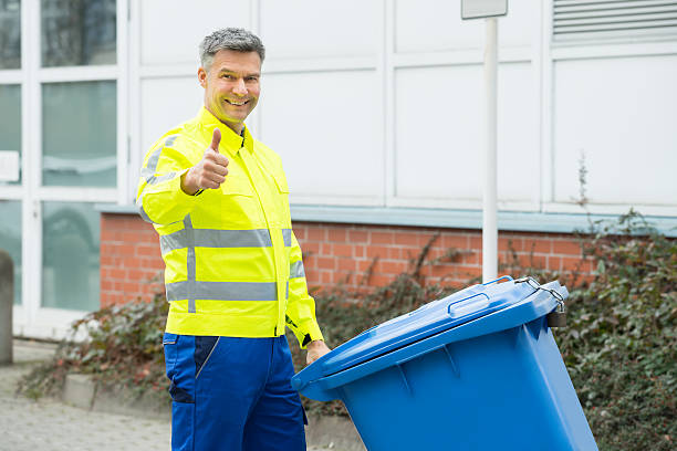 Best Estate Cleanout Services  in Sea Breeze, NC